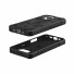 UAG Urban Armor Gear Monarch Case | Apple iPhone 16 Pro | carbon fiber | 114460114242