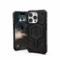 UAG Urban Armor Gear Monarch Pro MagSafe Case | Apple iPhone 16 Pro | kevlar schwarz | 114456113940