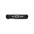 UAG Urban Armor Gear Monarch Pro MagSafe Case | Apple iPhone 16 Pro | kevlar schwarz | 114456113940