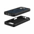 UAG Urban Armor Gear Monarch Pro MagSafe Case | Apple iPhone 16 Pro | mallard (blau) | 114456115555