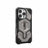 UAG Urban Armor Gear Monarch Pro MagSafe Case | Apple iPhone 16 Pro | titan | 114456113636
