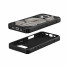 UAG Urban Armor Gear Monarch Pro MagSafe Case | Apple iPhone 16 Pro | titan | 114456113636