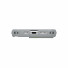 UAG Urban Armor Gear Pathfinder MagSafe Case | Apple iPhone 16 Pro | active neon (transparent) | 114464118181