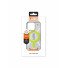 UAG Urban Armor Gear Pathfinder MagSafe Case | Apple iPhone 16 Pro | active neon (transparent) | 114464118181