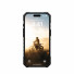 UAG Urban Armor Gear Pathfinder MagSafe Case | Apple iPhone 16 Pro | ash (grau transparent) | 114464113131