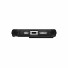 UAG Urban Armor Gear Pathfinder MagSafe Case | Apple iPhone 16 Pro | ash (grau transparent) | 114464113131