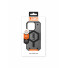 UAG Urban Armor Gear Pathfinder MagSafe Case | Apple iPhone 16 Pro | ash (grau transparent) | 114464113131