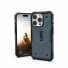 UAG Urban Armor Gear Pathfinder MagSafe Case | Apple iPhone 16 Pro | cloud blau | 114468114151