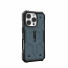 UAG Urban Armor Gear Pathfinder MagSafe Case | Apple iPhone 16 Pro | cloud blau | 114468114151