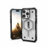 UAG Urban Armor Gear Pathfinder MagSafe Case | Apple iPhone 16 Pro | ice (transparent) | 114464114343