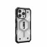 UAG Urban Armor Gear Pathfinder MagSafe Case | Apple iPhone 16 Pro | ice (transparent) | 114464114343