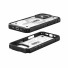 UAG Urban Armor Gear Pathfinder MagSafe Case | Apple iPhone 16 Pro | ice (transparent) | 114464114343