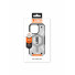 UAG Urban Armor Gear Pathfinder MagSafe Case | Apple iPhone 16 Pro | ice (transparent) | 114464114343