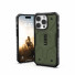 UAG Urban Armor Gear Pathfinder MagSafe Case | Apple iPhone 16 Pro | olive drab | 114468117272