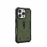 UAG Urban Armor Gear Pathfinder MagSafe Case | Apple iPhone 16 Pro | olive drab | 114468117272