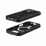 UAG Urban Armor Gear Pathfinder MagSafe Case | Apple iPhone 16 Pro | schwarz | 114468114040