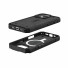 UAG Urban Armor Gear Pathfinder MagSafe Case | Apple iPhone 16 Pro | silber | 114468113333