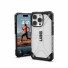 UAG Urban Armor Gear Plasma Case | Apple iPhone 16 Pro | ice (transparent) | 114477114343