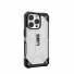 UAG Urban Armor Gear Plasma Case | Apple iPhone 16 Pro | ice (transparent) | 114477114343