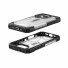 UAG Urban Armor Gear Plasma Case | Apple iPhone 16 Pro | ice (transparent) | 114477114343