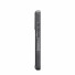 UAG Urban Armor Gear Plasma XTE MagSafe Kickstand Case | Apple iPhone 16 Pro | ash (transparent)/titan | 114474113136