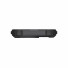 UAG Urban Armor Gear Plasma XTE MagSafe Kickstand Case | Apple iPhone 16 Pro | ash (transparent)/titan | 114474113136