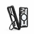 UAG Urban Armor Gear Plasma XTE MagSafe Kickstand Case | Apple iPhone 16 Pro | schwarz/transparent | 11447411404G