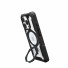 UAG Urban Armor Gear Plasma XTE MagSafe Kickstand Case | Apple iPhone 16 Pro | schwarz/transparent | 11447411404G