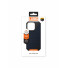 UAG Urban Armor Gear Metropolis LT MagSafe Case | Apple iPhone 16 Pro | kevlar mallard (blau) | 114452113955