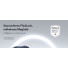 ESR Cyber Flicklock HaloLock Case | Apple AirPods Pro (2023 - 2019) | dunkelblau |  1C0100402