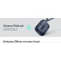ESR Cyber Flicklock HaloLock Case | Apple AirPods Pro (2023 - 2019) | dunkelblau |  1C0100402