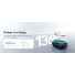 ESR Cyber Flicklock HaloLock Case | Apple AirPods Pro (2023 - 2019) | dunkelblau |  1C0100402