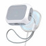 ESR Orbit Hybrid HaloLock Case | Apple AirPods Pro (2023 - 2019) | weiß | 1C0020206