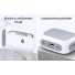 ESR Orbit Hybrid HaloLock Case | Apple AirPods Pro (2023 - 2019) | weiß | 1C0020206