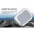 ESR Orbit Hybrid HaloLock Case | Apple AirPods Pro (2023 - 2019) | weiß | 1C0020206