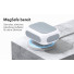 ESR Orbit Hybrid HaloLock Case | Apple AirPods Pro (2023 - 2019) | weiß | 1C0020206