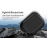 ESR Orbit Hybrid HaloLock Case | Apple AirPods Pro (2023 - 2019) | schwarz | 1C0020108
