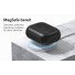 ESR Orbit Hybrid HaloLock Case | Apple AirPods Pro (2023 - 2019) | schwarz | 1C0020108