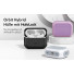 ESR Orbit Hybrid HaloLock Case | Apple AirPods Pro (2023 - 2019) | schwarz | 1C0020108
