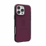 UAG Urban Armor Gear Civilian MagSafe Case | Apple iPhone 16 Pro Max | bordeaux (rot) | 114445119049