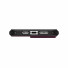 UAG Urban Armor Gear Civilian MagSafe Case | Apple iPhone 16 Pro Max | bordeaux (rot) | 114445119049