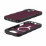 UAG Urban Armor Gear Civilian MagSafe Case | Apple iPhone 16 Pro Max | bordeaux (rot) | 114445119049