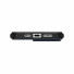 UAG Urban Armor Gear Civilian MagSafe Case | Apple iPhone 16 Pro Max | mallard (blau) | 114445115555