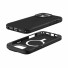 UAG Urban Armor Gear Civilian MagSafe Case | Apple iPhone 16 Pro Max | schwarz | 114445114040