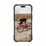 UAG Urban Armor Gear Essential Armor MagSafe Case | Apple iPhone 16 Pro Max | olive drab (transparent) | 114449117272