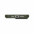 UAG Urban Armor Gear Essential Armor MagSafe Case | Apple iPhone 16 Pro Max | olive drab (transparent) | 114449117272