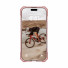 UAG Urban Armor Gear Essential Armor MagSafe Case | Apple iPhone 16 Pro Max | rose (transparent) | 114449114C4C