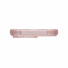 UAG Urban Armor Gear Essential Armor MagSafe Case | Apple iPhone 16 Pro Max | rose (transparent) | 114449114C4C