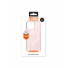 UAG Urban Armor Gear Essential Armor MagSafe Case | Apple iPhone 16 Pro Max | rose (transparent) | 114449114C4C