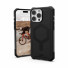 UAG Urban Armor Gear Essential Armor MagSafe Case | Apple iPhone 16 Pro Max | schwarz | 114449114040